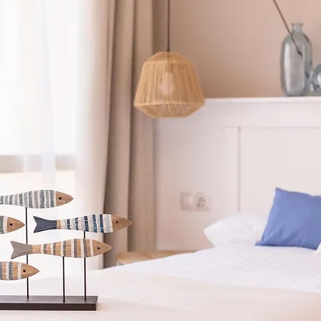 Oleholidays Romana Playa 223 Primera Linea Playa דירה *