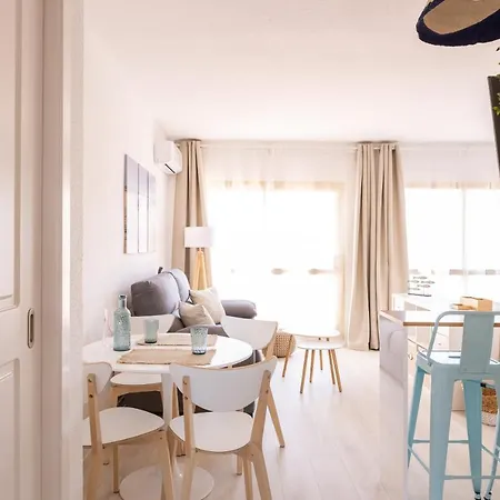 Oleholidays Romana Playa 223 Primera Linea Playa דירה מארבלה