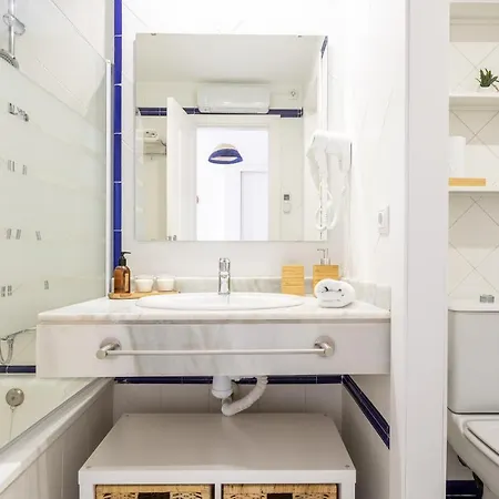 Oleholidays Romana Playa 223 Primera Linea Playa Appartement