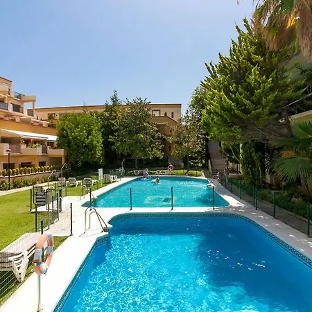 Appartement Oleholidays Romana Playa 223 Primera Linea Playa