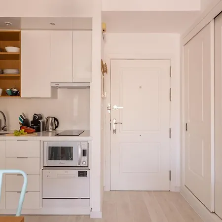 Appartement Oleholidays Romana Playa 223 Primera Linea Playa