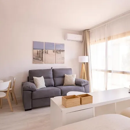 Oleholidays Romana Playa 223 Primera Linea Playa *