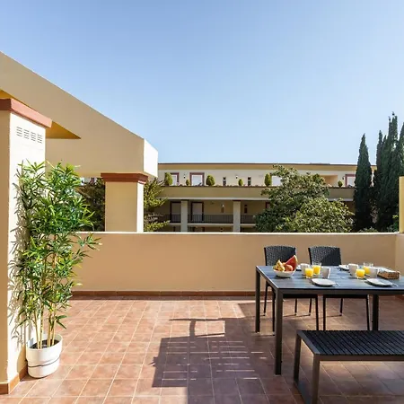 Oleholidays Romana Playa 223 Primera Linea Playa Marbellac